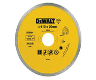 Diamond Tile Blade