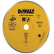 Ceramic Diamond Tile Blade 254 x 25.4mm
