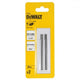 DT3901 TCT Reversible Planer Blades 80mm (Pack 2)