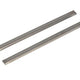 DT3905 HSS Reversible Planer Blades 82mm (Pack 2)