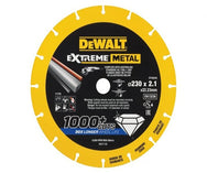 Metal Cut Off Saw Blade