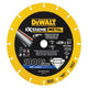 Extreme Metal Cut Off Saw Blade 230 x 22.23 x 2.10mm