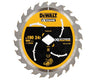 FlexVolt Circular Saw Blade
