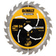 Extreme Runtime FlexVolt Circular Saw Blade 190mm x Diamond x 24T