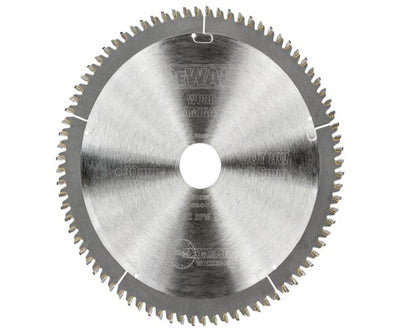 Circular Saw Blade