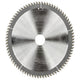 Series 40 Circular Saw Blade 216 x 30mm x 80T TCG/Neg