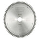 Series 40 Circular Saw Blade 250 x 30mm x 80T TCG/Neg