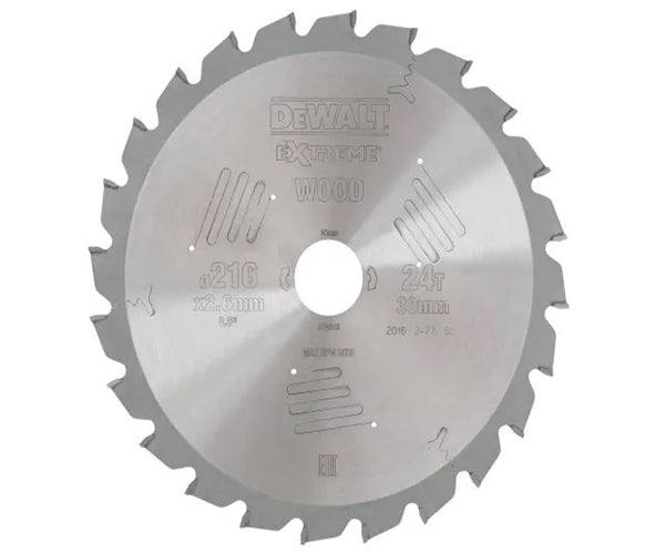 Circular Saw Blade