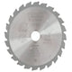 Series 60 Circular Saw Blade 216 x 30mm x 24T ATB/Neg