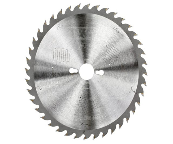 Circular Saw Blade