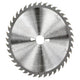 Series 60 Circular Saw Blade 250 x 30mm x 40T