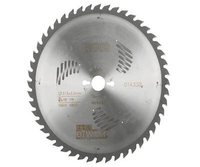 Circular Saw Blade