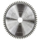 Series 60 Circular Saw Blade 216 x 30mm x 60T ATB/Neg