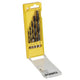 Brad Point Drill Bit Set, 5 Piece