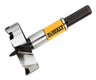 Self-Feed Drill Bit