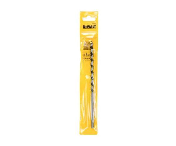 Wood Auger Drill Bit