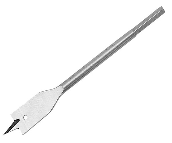 Flat Wood Drill Bit