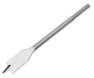 Flat Wood Drill