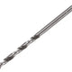HSS-G Jobber Drill Bit 3.5mm OL:70mm WL:39mm