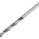 HSS-G Jobber Drill Bit 9.0mm OL:125mm WL:81mm