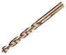 Metal Drill Bits
