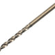 Extreme 2 Metal Drill Bits (10) 4.5mm OL:80mm WL:46mm