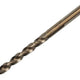 Extreme 2 Metal Drill Bits (10) 3.3mm OL:65mm WL:36mm