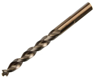 Metal Drill Bits