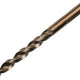 Extreme 2 Metal Drill Bits (10) 12.5mm OL:151mm WL:98mm