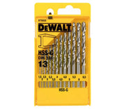 Jobber Drill Bit Set - imagen 2