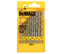 Jobber Drill Bit Set