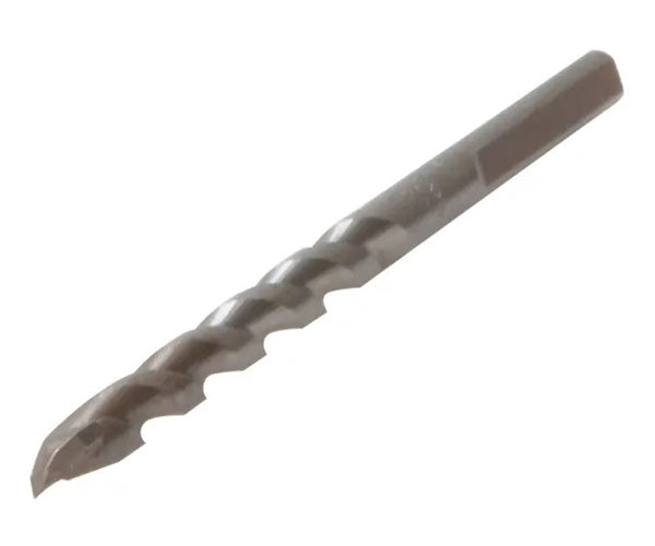 Multi Material Drill Bit