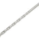 Masonry Drill Bit 10.0mm OL:200mm WL:135mm