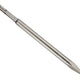 SDS Plus Steel Spade Chisel 40 x 200mm