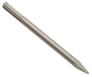 Max Steel Point