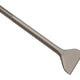 SDS Max Steel Flat 80mm Length 300mm