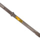 Steel Cold Chisel 30kg 32 x 500mm