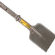 Steel Asphalt Cutter 30kg 115 x 430mm