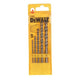 Masonry Drill Set 5 Piece 4-10mm
