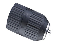Keyless Chuck