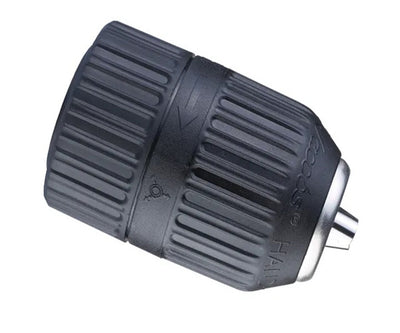 Keyless Chuck