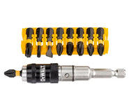 Extreme Impact Torsion Bit Set