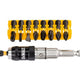 DT70518 Extreme Impact Torsion Bit Set, 10 Piece