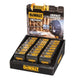Impact Torsion Bits PZ2 25mm Tic Tac Display 21 Piece