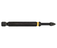 Impact Torsion Bits