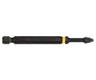Impact Torsion Bits