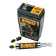 Extreme Impact Torsion Bits PZ2 (Tic Tac Box 15) and Holder
