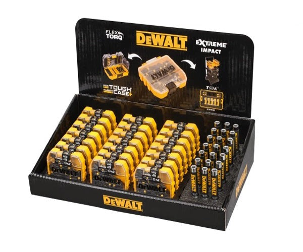 Tic Tac Box with 21 Magnetic Holders