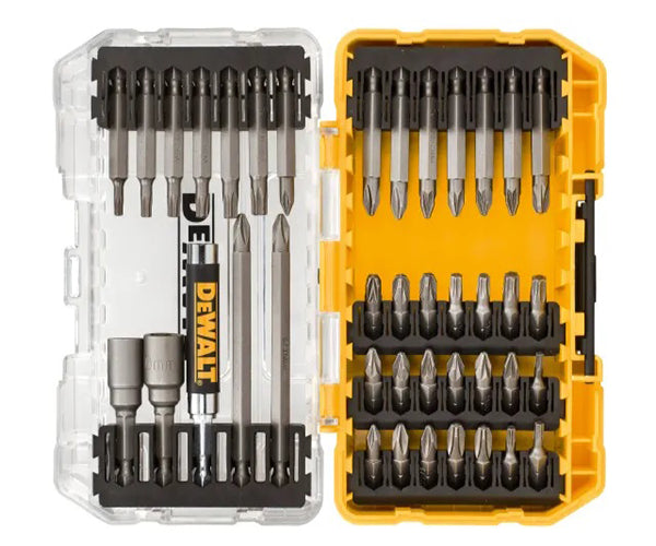 Screwdriving Set