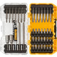 DT70702 Screwdriving Set, 40 Piece